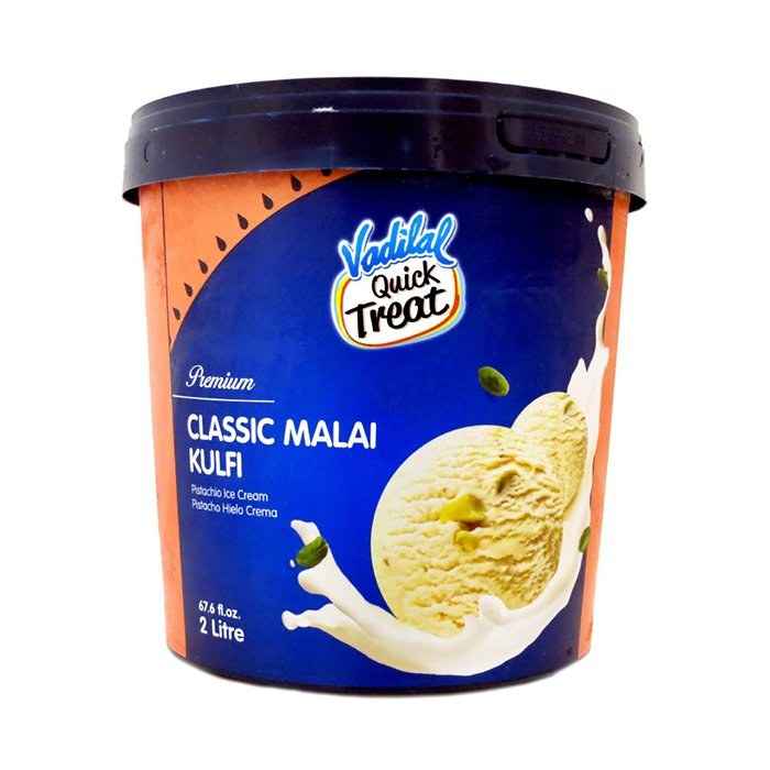 VADILAL CLASSIC MALAI KULFI