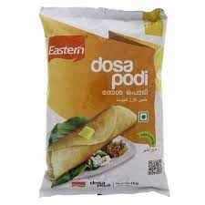 Eastern Dosa Podi