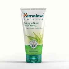 Buy Himalaya Neem Face Pack 150 Ml | Suvidha Morrisville - Quicklly