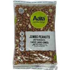 Aara Jumbo Peanuts