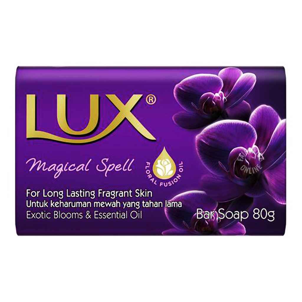 Lux Magical Spell Soap