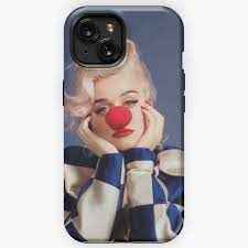 Katy Perry Phone Cover