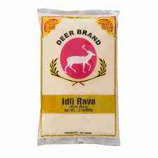 Buy Deer Brand Idli Rava 2 Lbs | Himalayan Bazaar - Quicklly