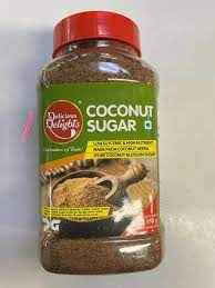 Daily Delight Coconut Sugar