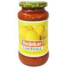 Bedekar Lime Pickle