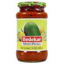 Bedekar Mixed Pickle