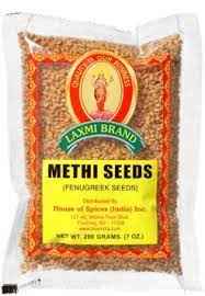 LX METHI SEEDS 