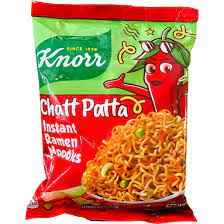 Knorr Chatt  Patta Noodles 