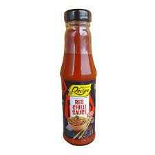 Mother Red Chilli Sauce 