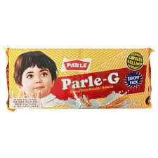 PARLE G BISCUITS