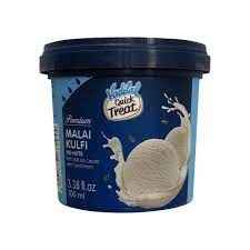 Vadilal Malal Kufi Ice Cream 