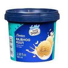 Vadilal Rajbhoj Ice Cream 