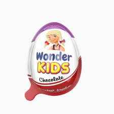 WONDER KIDS