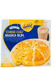 MASALA MASKA BUN VADILAL