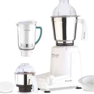 Preethi Eco Twin 2 Jars Mixer Grinder With Super Extractor 110V