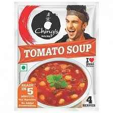 Chings Tomato Soup