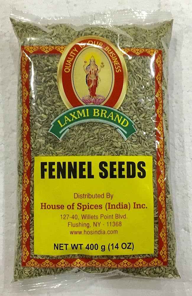 Laxmi Fennel Seed(