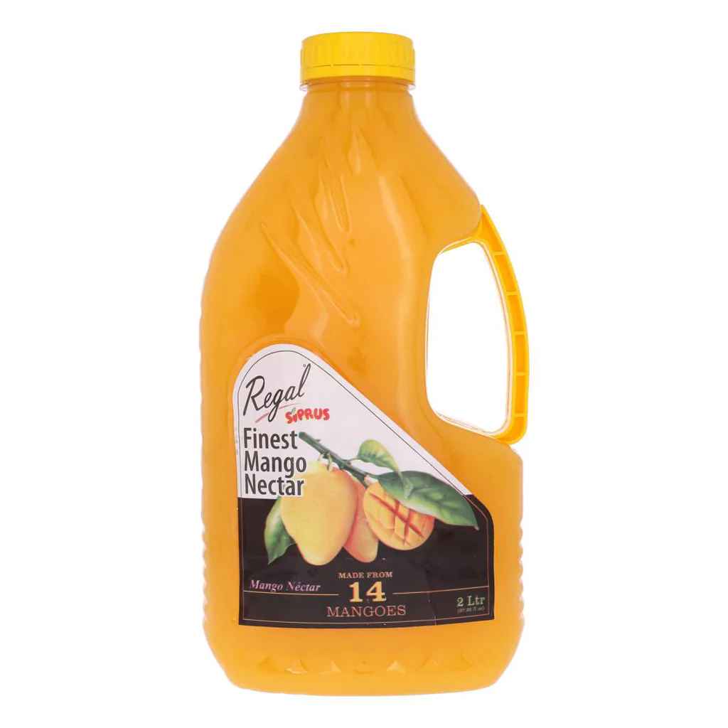 Regal Mango Juice