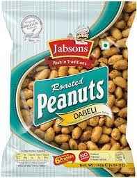 Buy Jabson Peanut Dabeli 140 Gm | Suvidha Morrisville - Quicklly