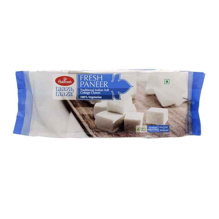 Haldiram Paneer