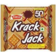 Krack Jack 50