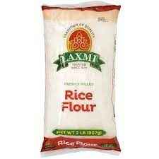 Laxmi Rice Flour 