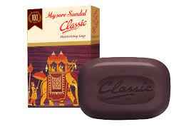 Mysore Sandal Soap, 75g-anthinhphatland.vn