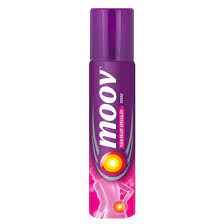 MOOV SPRAY 
