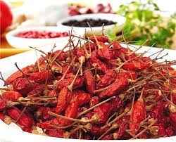 Roshni Chilli Power Mirch Bukani 