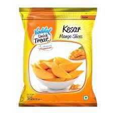 Buy Vadilal Kesar Mango Slices 312 Gm | Db World Foods Indian And ...