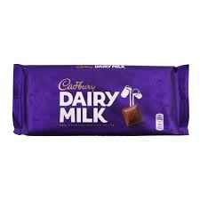 Cadbury Dairy Milk Whole Nut 