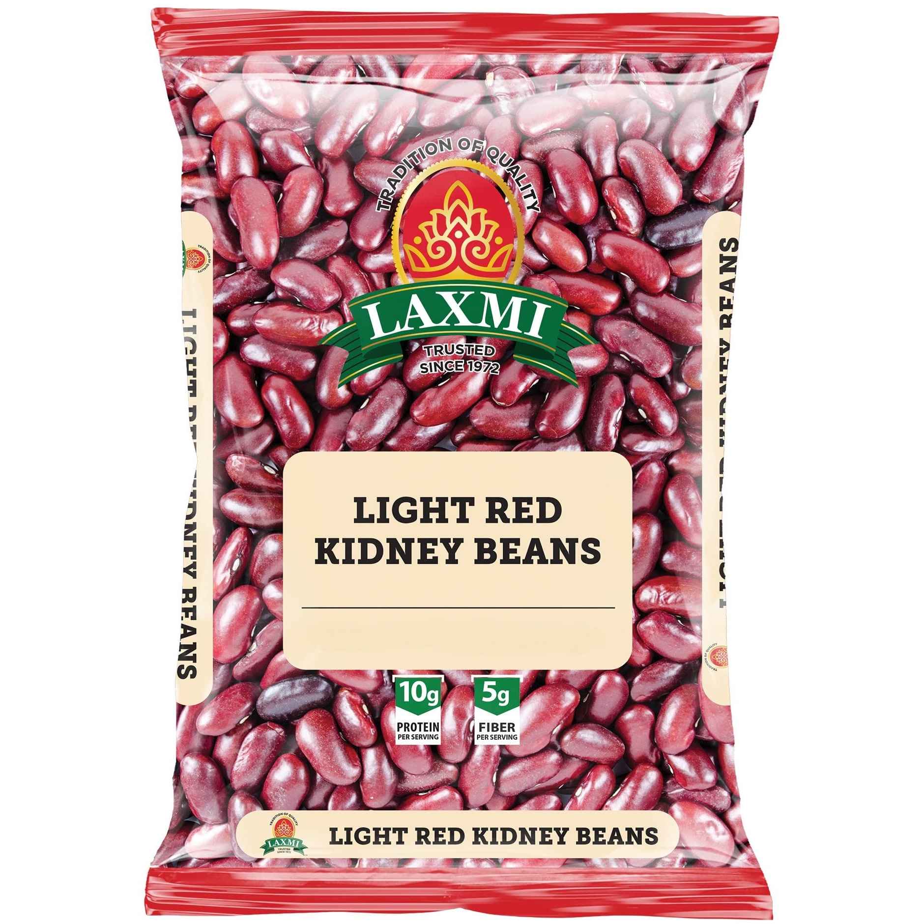 Laxmi Red Kidney Bean Light
