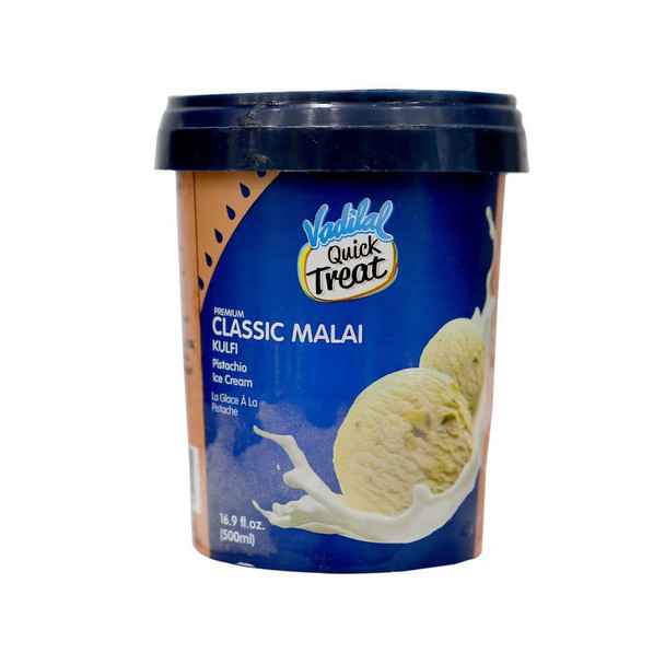 VADILAL ICECREAM