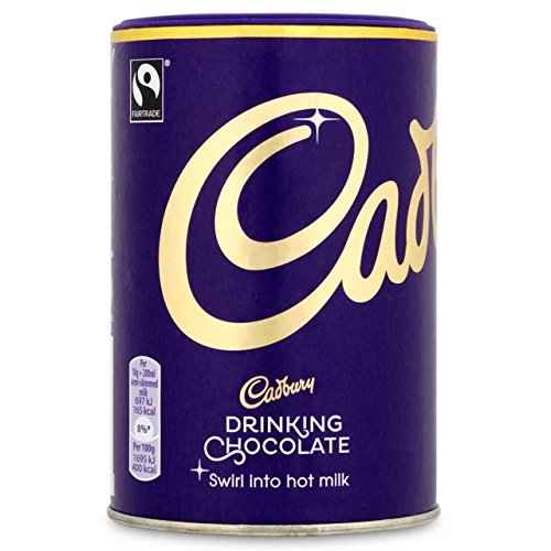 Cadbury Drinking Chocolate 