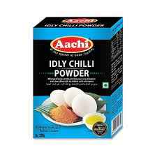 Aachi Idly Chilli Powder