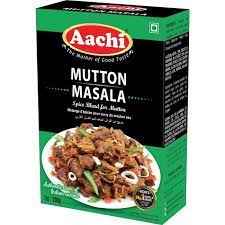 Aachi Mutton Masala