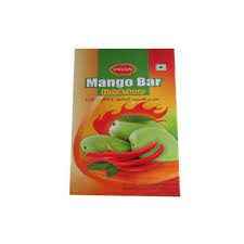Pran Mango Bar Hot And Sour