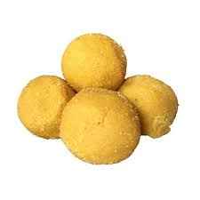 Rajbhog Besan Ladoo