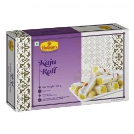 HR FR KAJU ROLL