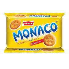 Parle Monaco Box Pack