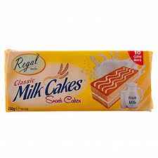 Regal Classic Milk Cake 