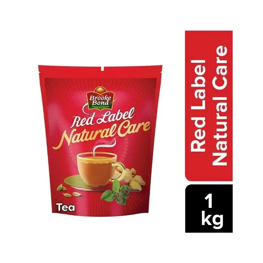 BB RED LABEL NATURE CARE 