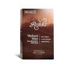 Reshma Multani Mitti 