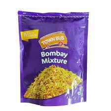 Town Bus Bombay Mixture