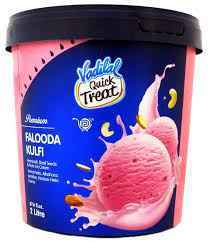 Vadilal Falooda Kulfi Ice Cream