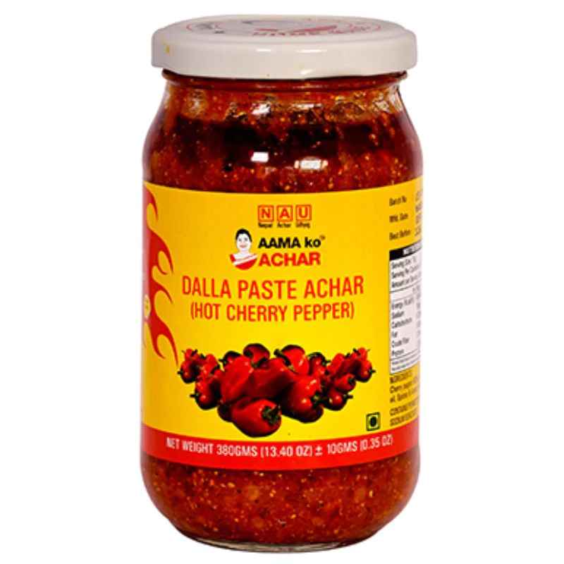 Aama Ko Achar Dalla Pickle In Oil 