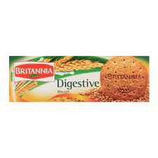 Britannia Digestive Biscuit 