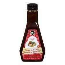 KFI HOT TAMARIND SWEET & SOUR