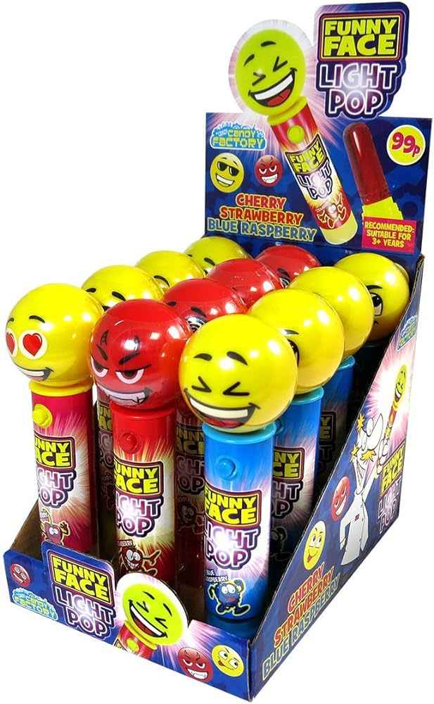 SPONGEBOB POPSICLE