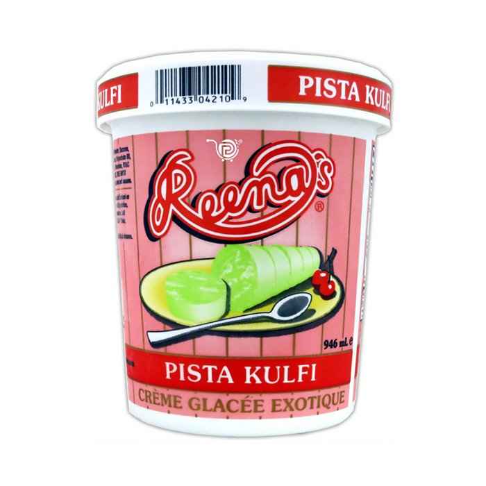 REENAS 5 PISTA KULFI